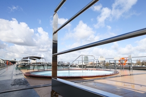 The Sun Deck